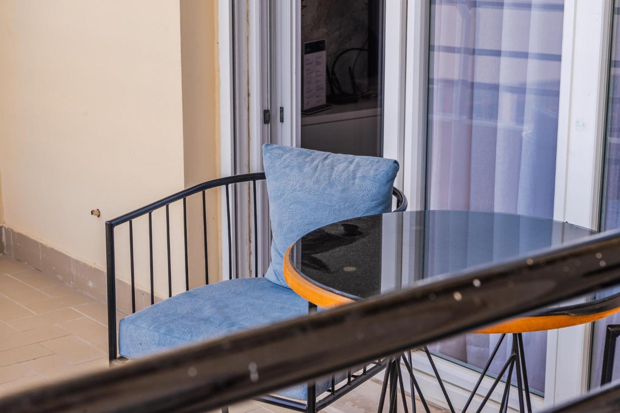 Vlorë City Center Apartments By Kondo Stays מראה חיצוני תמונה