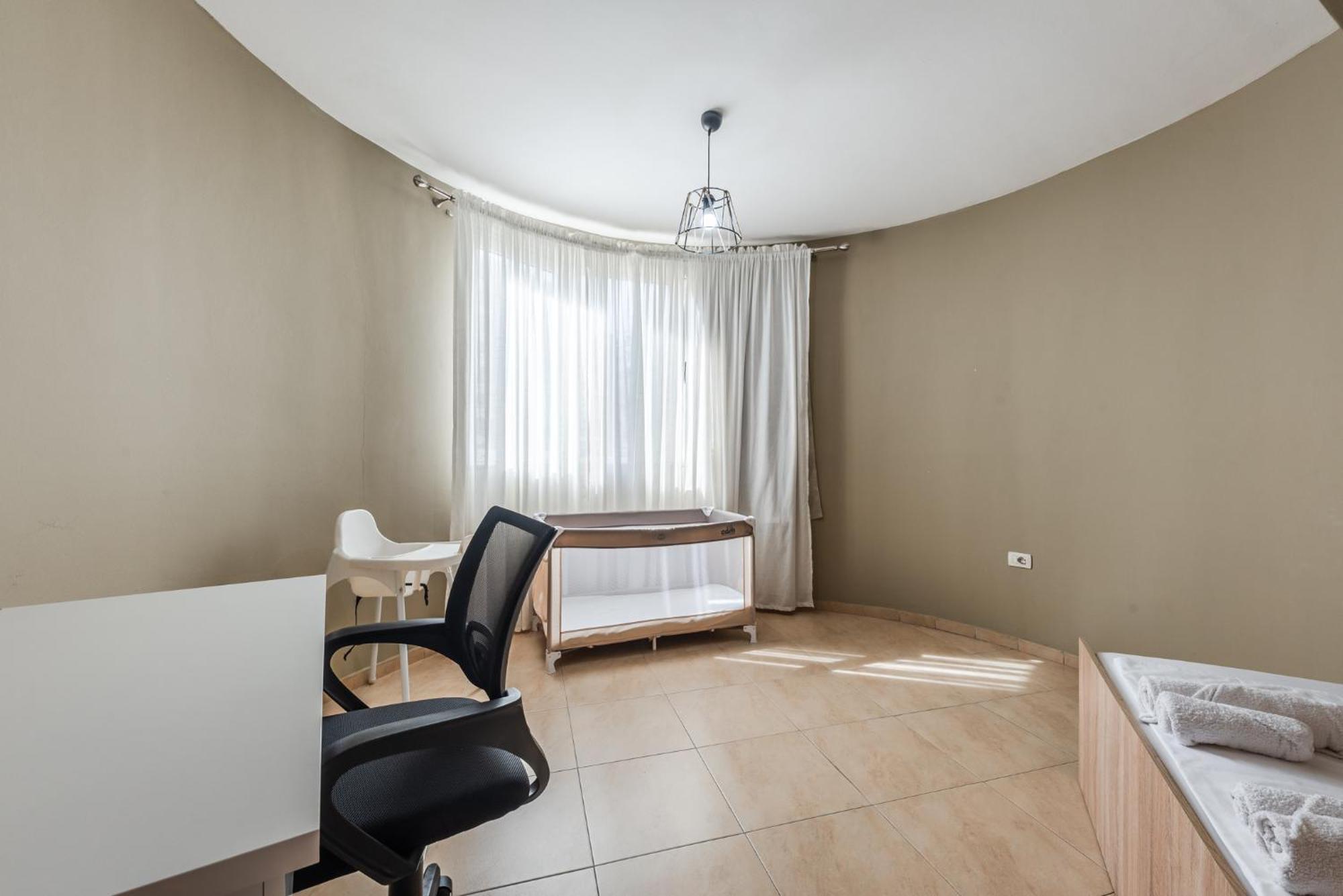 Vlorë City Center Apartments By Kondo Stays מראה חיצוני תמונה