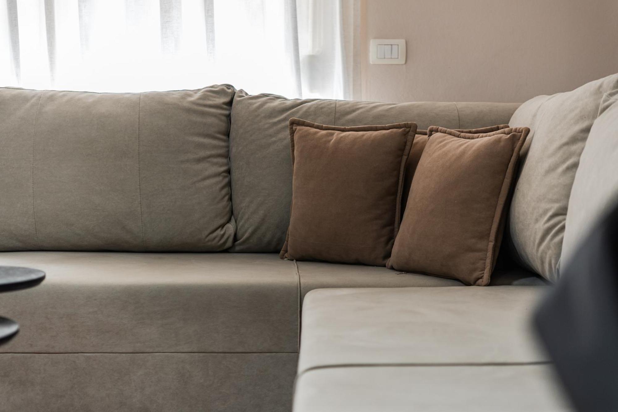 Vlorë City Center Apartments By Kondo Stays מראה חיצוני תמונה