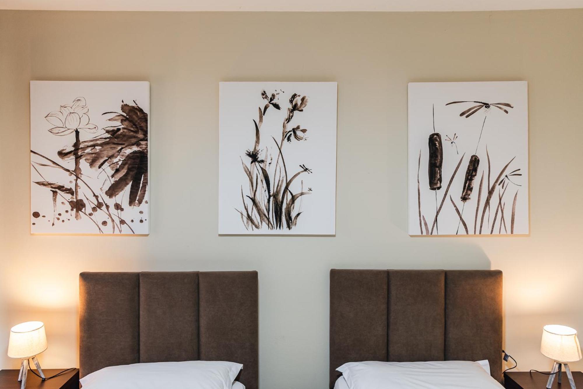 Vlorë City Center Apartments By Kondo Stays מראה חיצוני תמונה